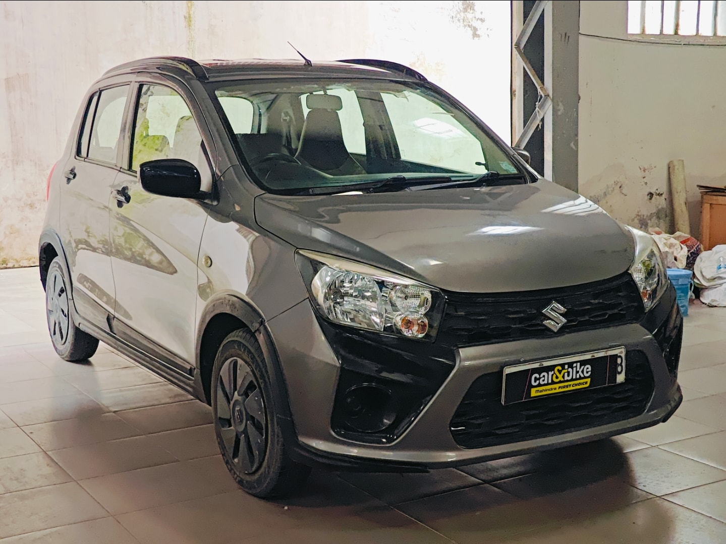 Celerio X image 7 Celerio X image 7