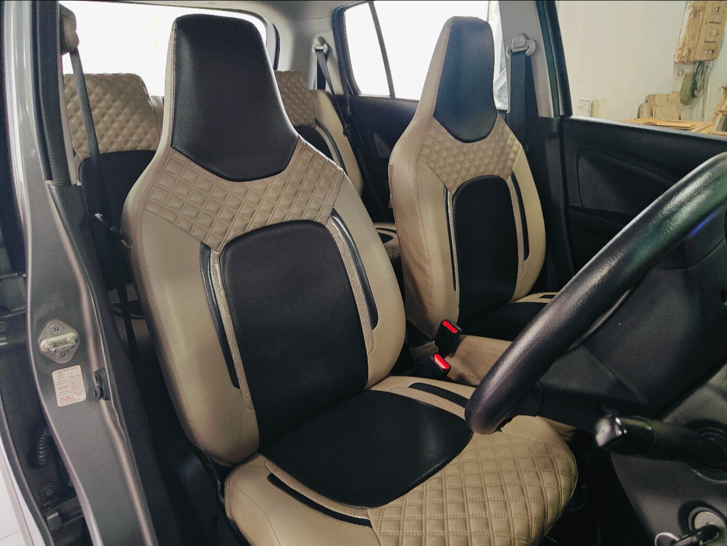 Celerio X image 15 Celerio X image 15