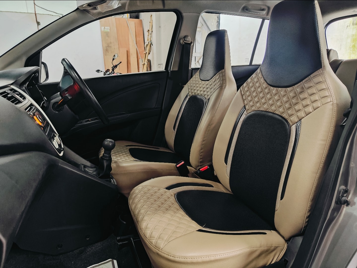 Celerio X image 13 Celerio X image 13