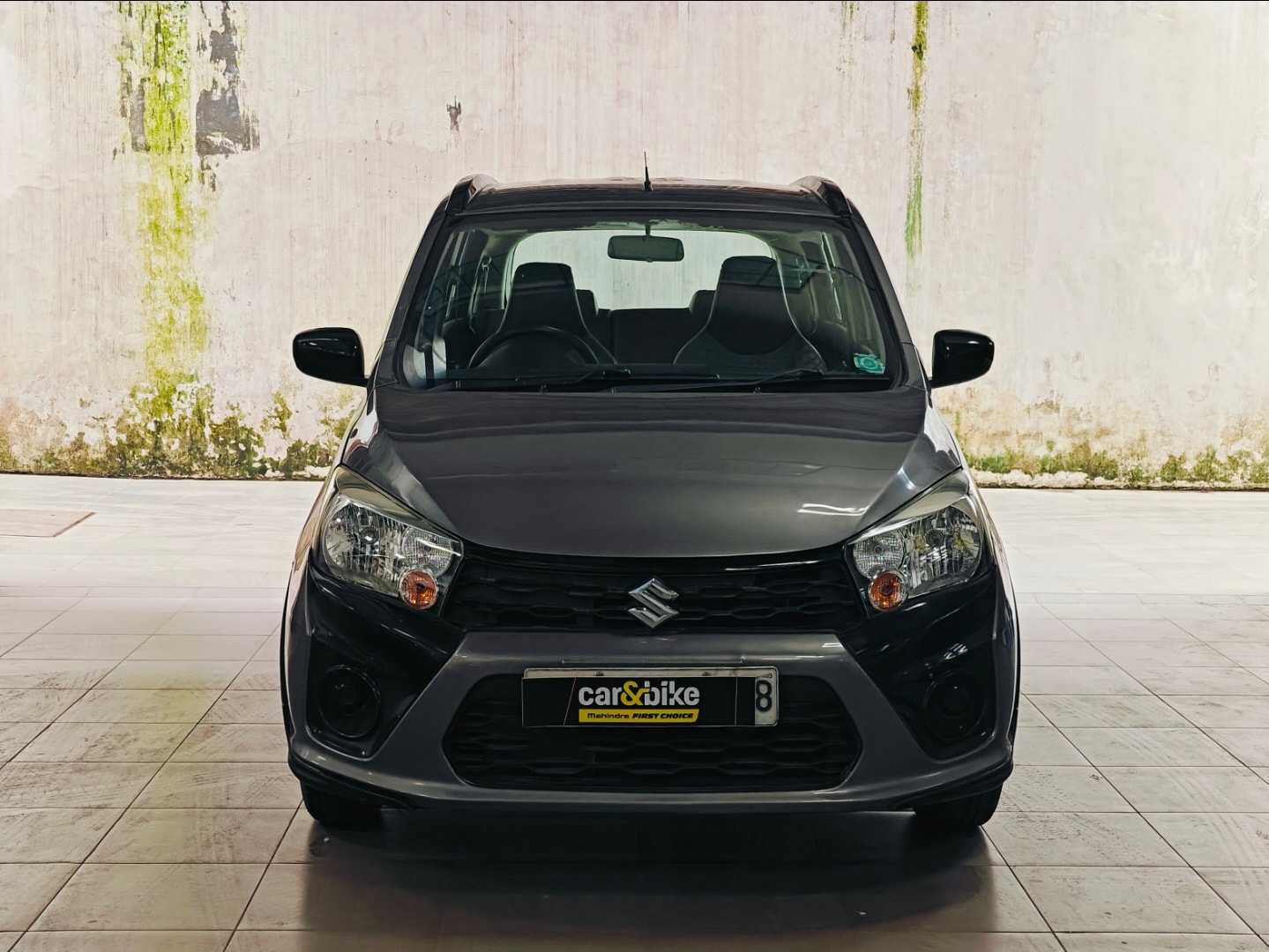 Celerio X image 8 Celerio X image 8