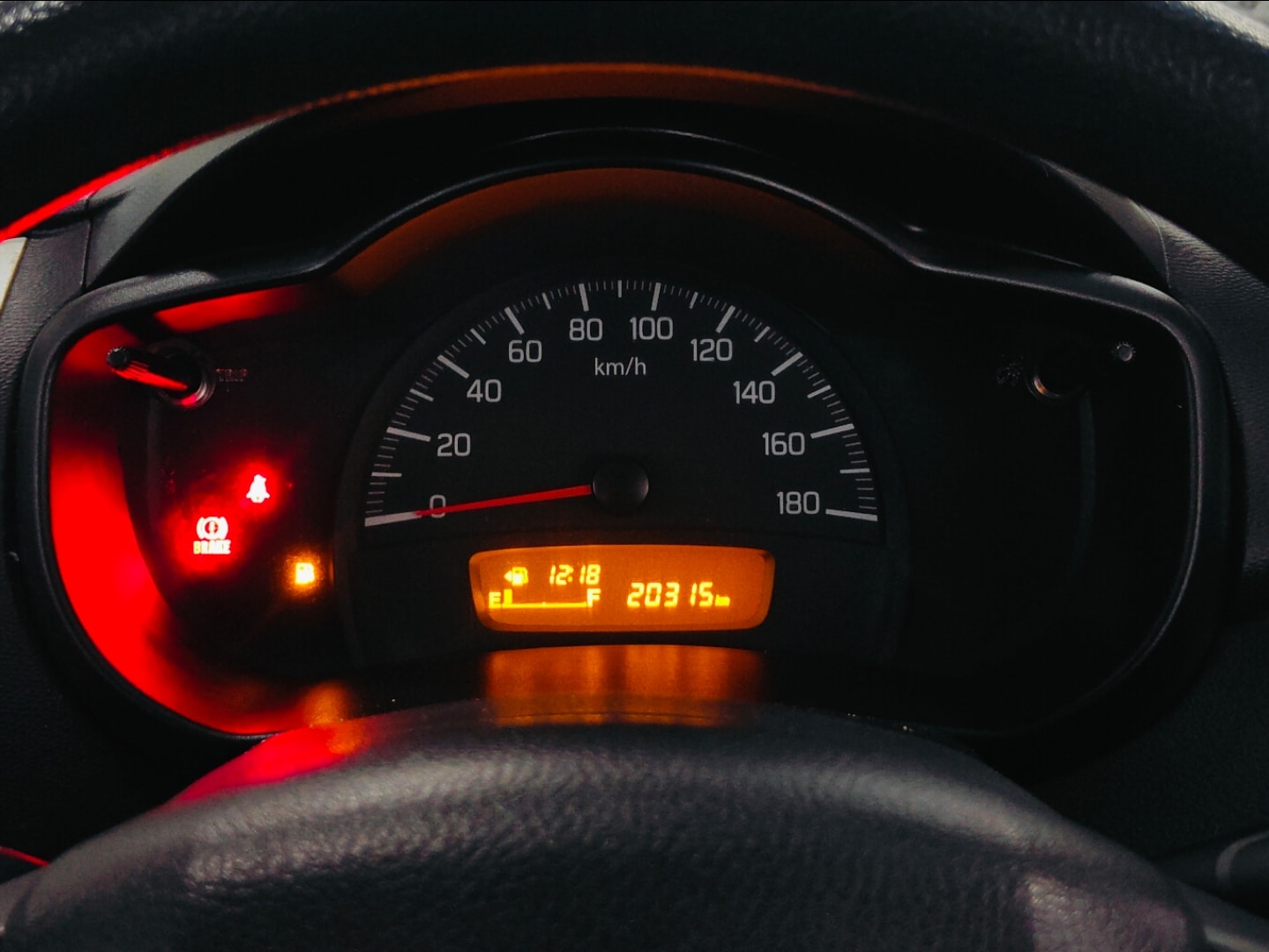 Celerio X image 10 Celerio X image 10