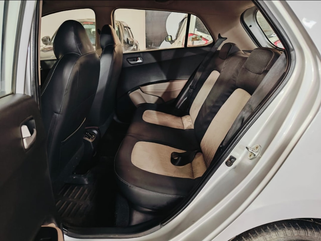 Grand i10 image 16 Grand i10 image 16