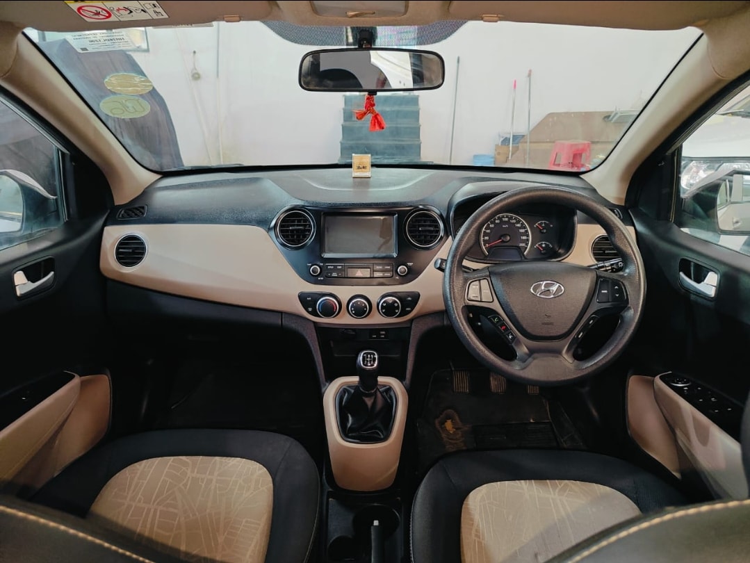 Grand i10 image 11 Grand i10 image 11