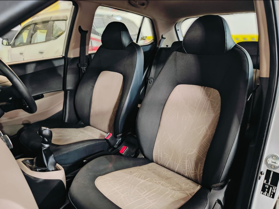 Grand i10 image 13 Grand i10 image 13