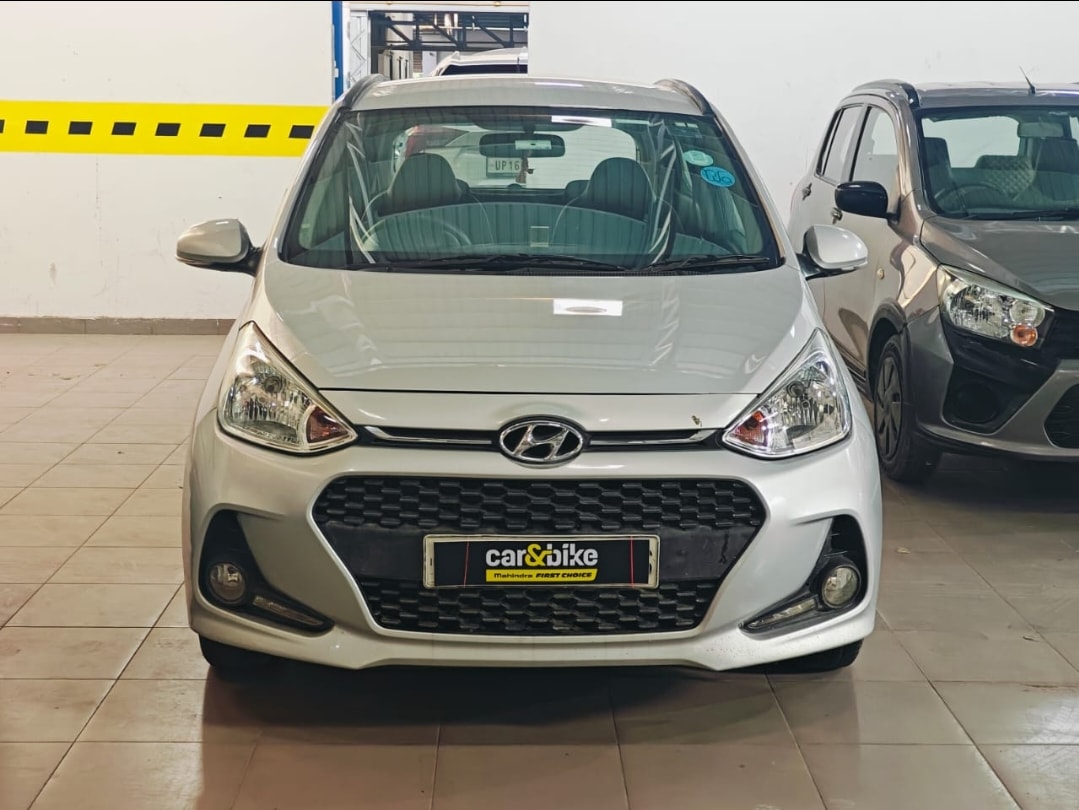 Grand i10 image 8 Grand i10 image 8