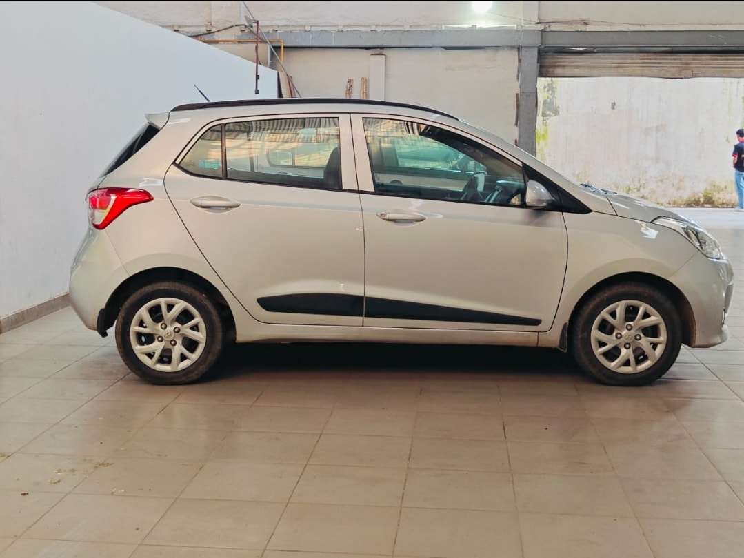 Grand i10 image 6 Grand i10 image 6