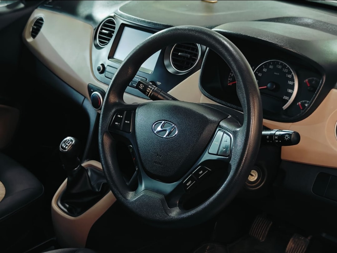 Grand i10 image 12 Grand i10 image 12