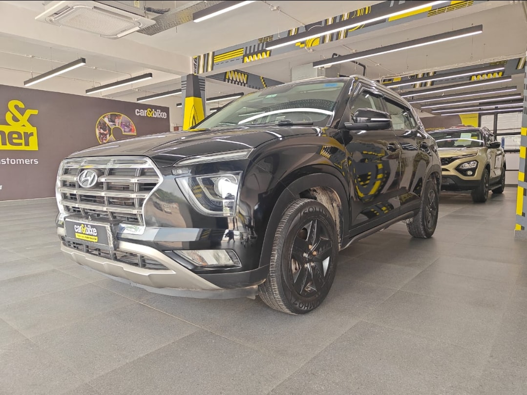 Creta image 1 Creta image 1