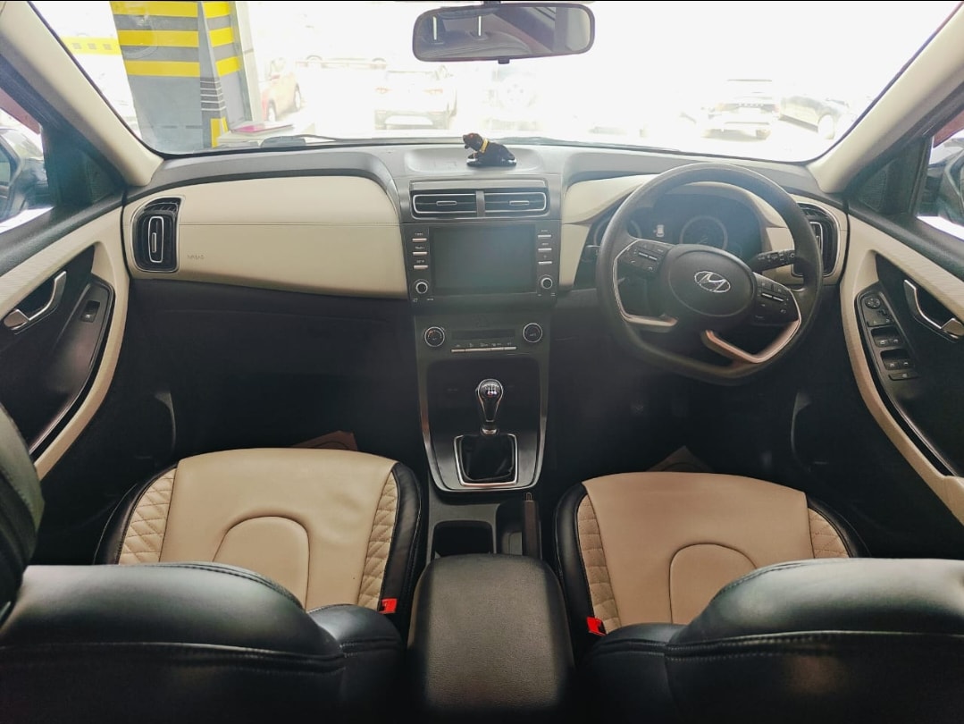 Creta image 12 Creta image 12