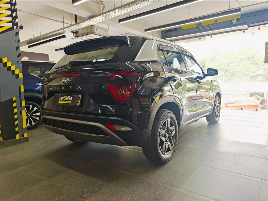 Creta image 3 Creta image 3