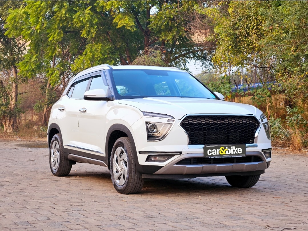 Creta image 7 Creta image 7