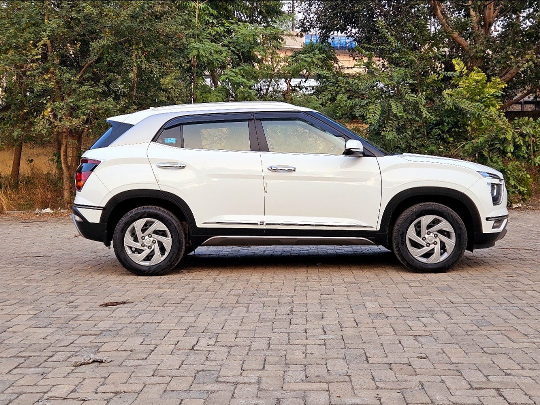 Creta image 6 Creta image 6