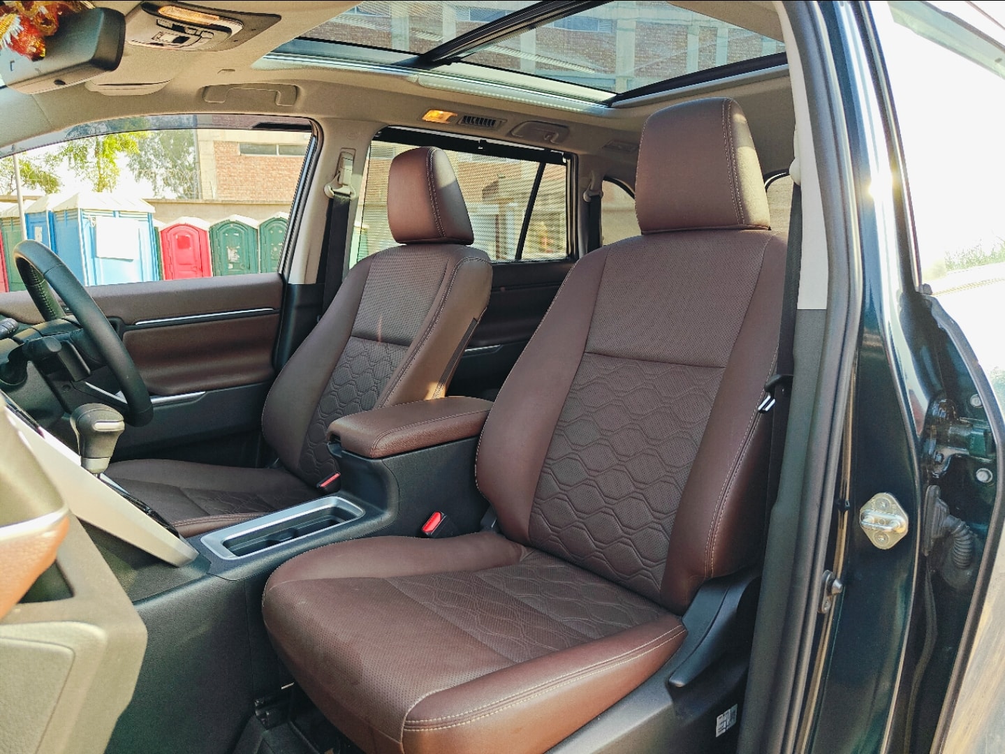 Innova Hycross image 16 Innova Hycross image 16