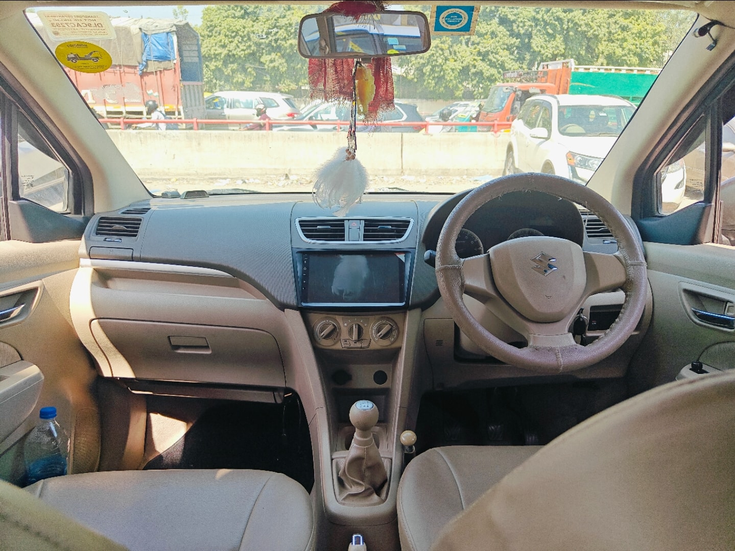 Ertiga image 11 Ertiga image 11