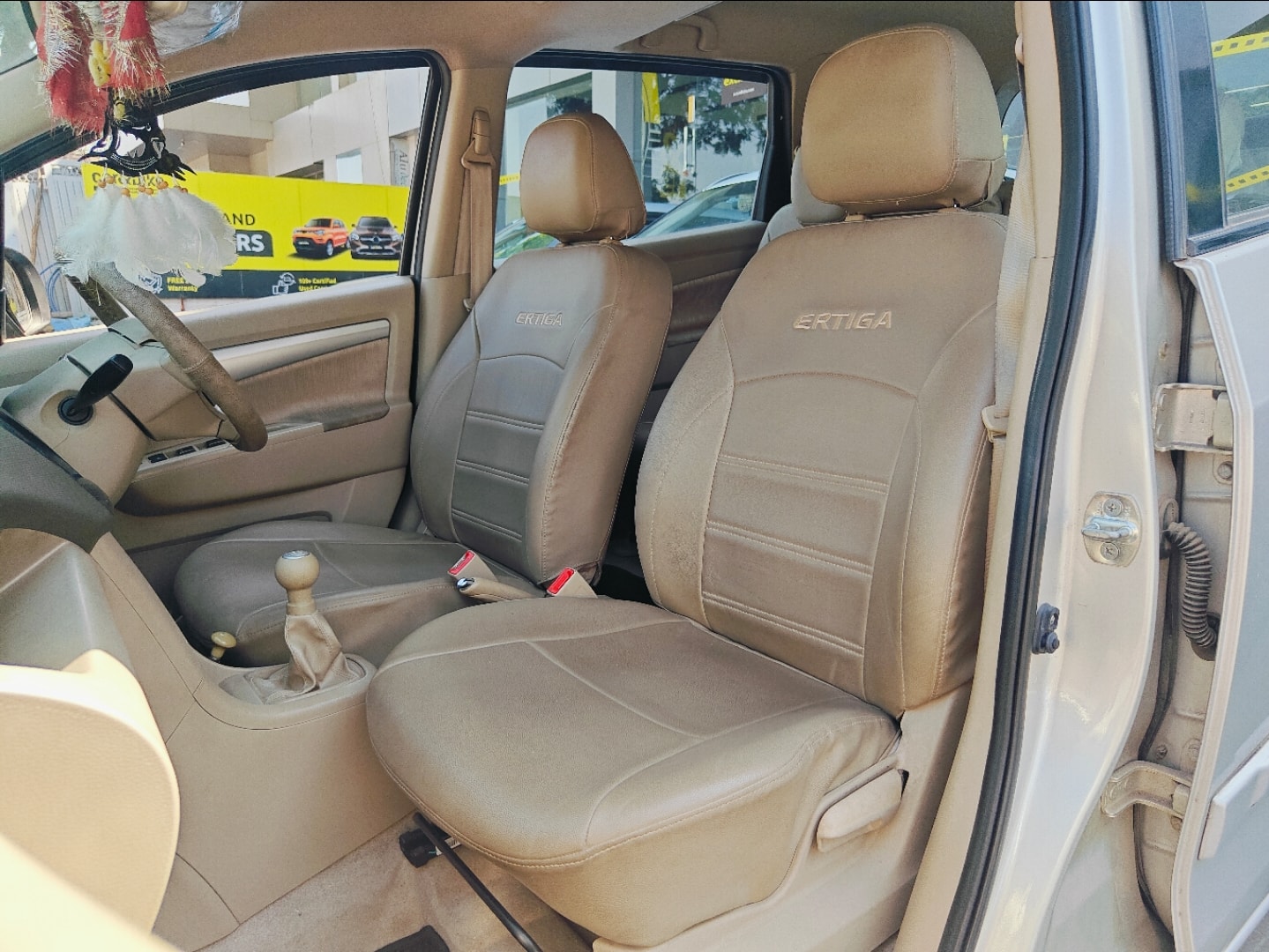 Ertiga image 15 Ertiga image 15