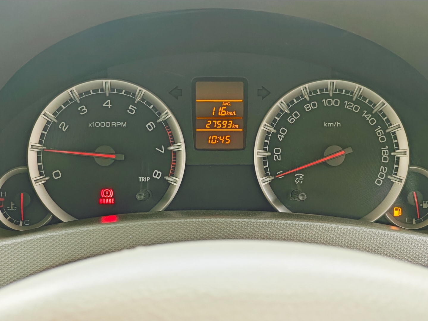 Ertiga image 10 Ertiga image 10