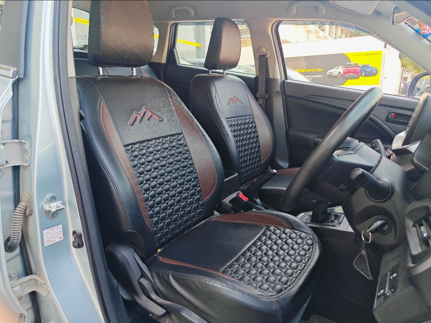 Brezza image 16 Brezza image 16