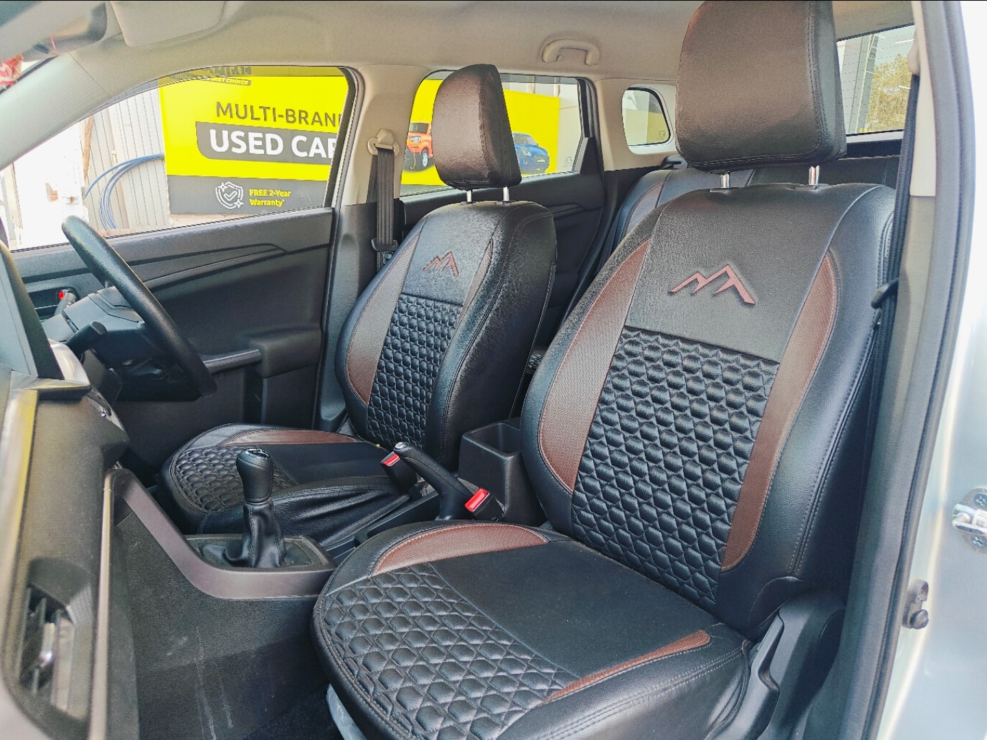 Brezza image 14 Brezza image 14