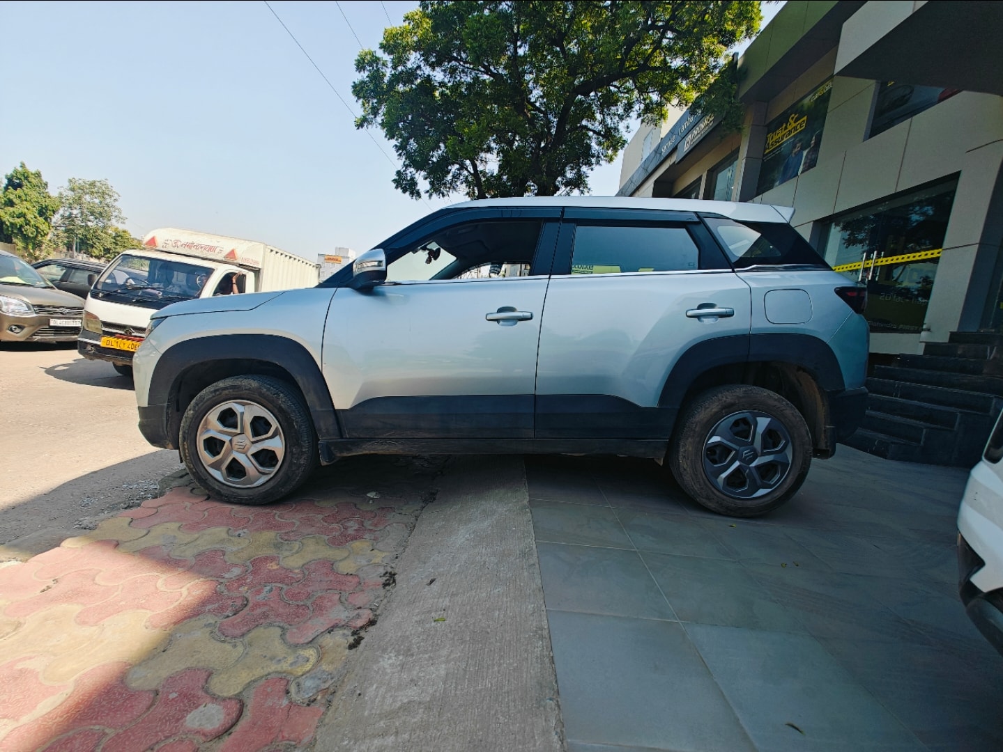 Brezza image 2 Brezza image 2