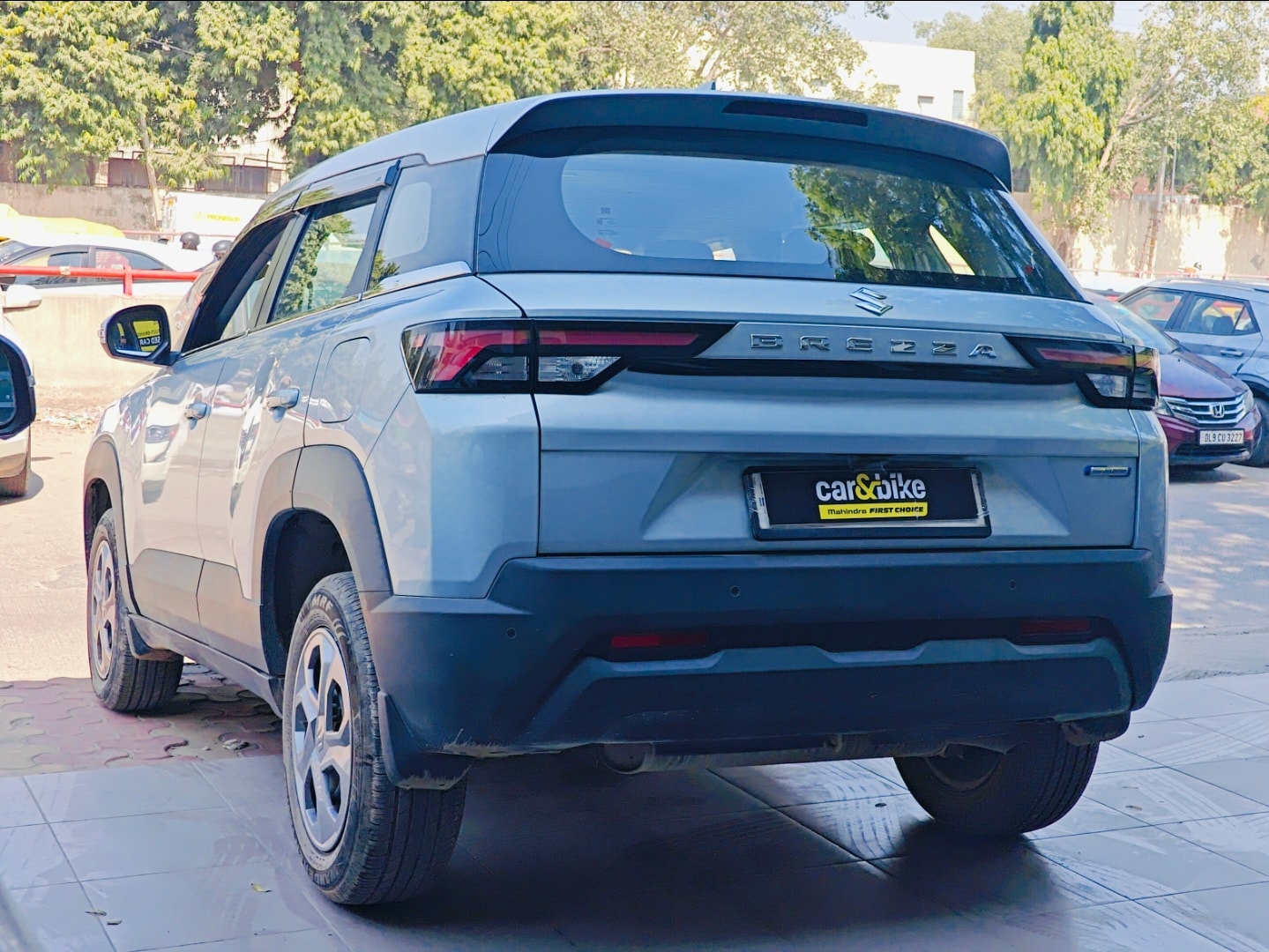 Brezza image 3 Brezza image 3