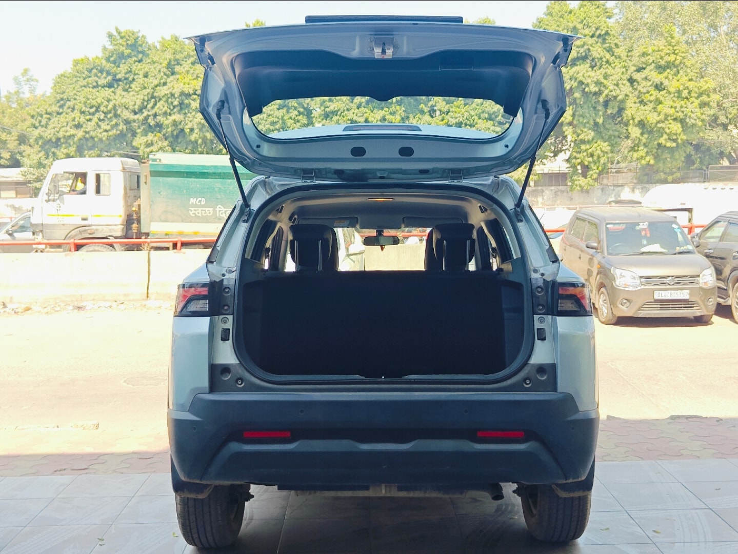 Brezza image 10 Brezza image 10