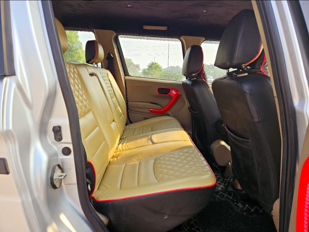 Bolero Neo image 16 Bolero Neo image 16