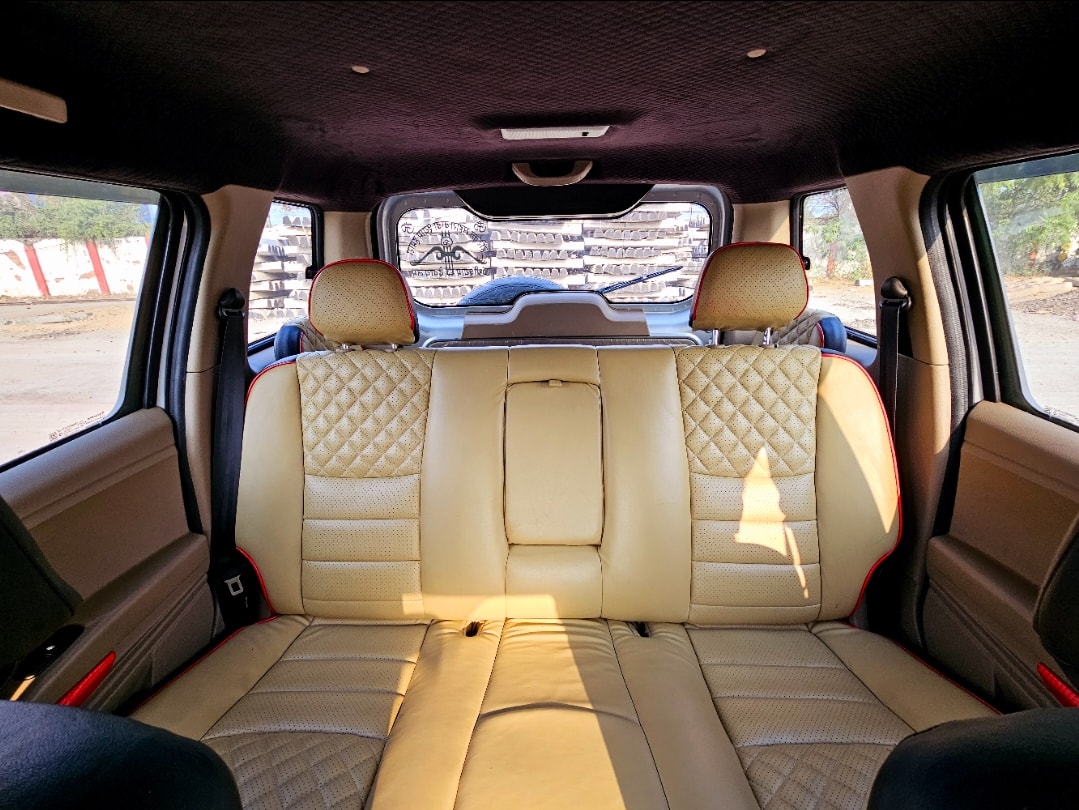 Bolero Neo image 14 Bolero Neo image 14