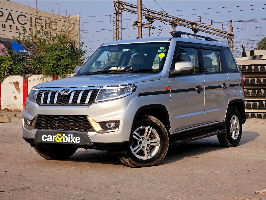 Bolero Neo image 1 Bolero Neo image 1