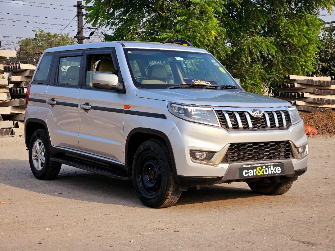 Bolero Neo image 7 Bolero Neo image 7