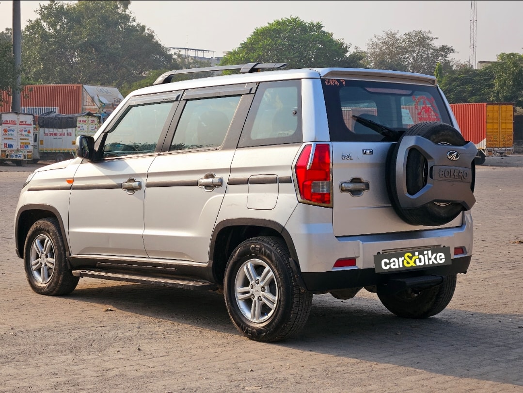 Bolero Neo image 3 Bolero Neo image 3