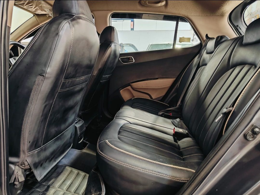 Grand i10 image 15 Grand i10 image 15