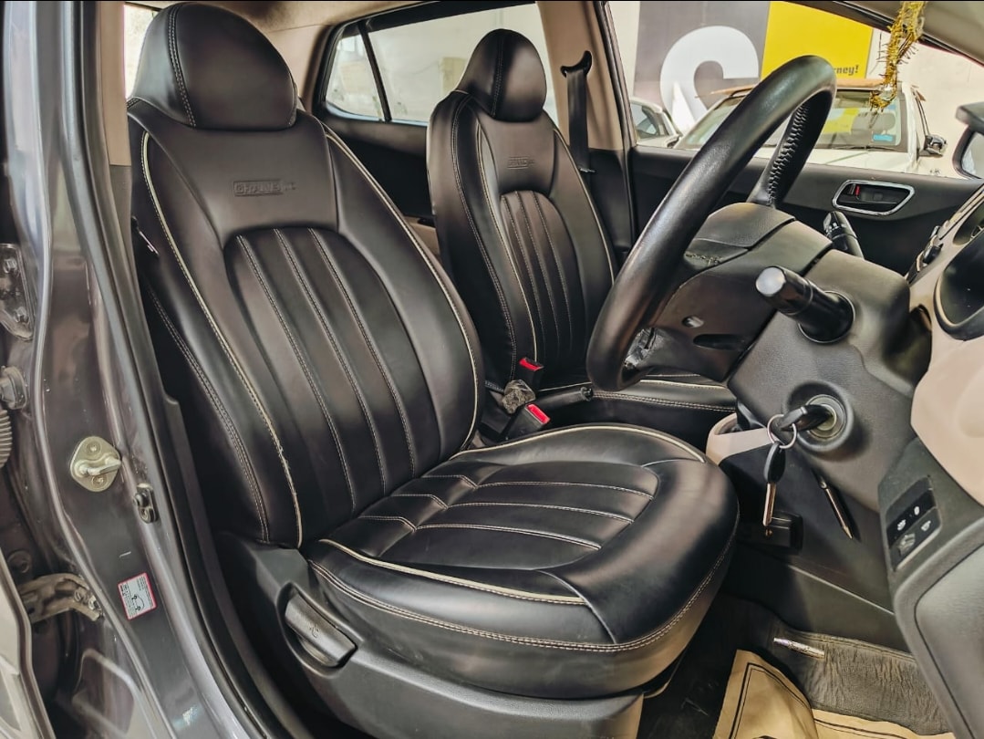 Grand i10 image 16 Grand i10 image 16