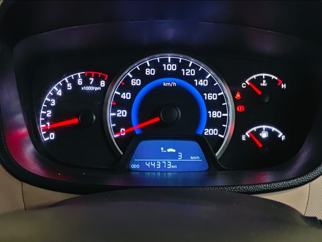 Grand i10 image 11 Grand i10 image 11