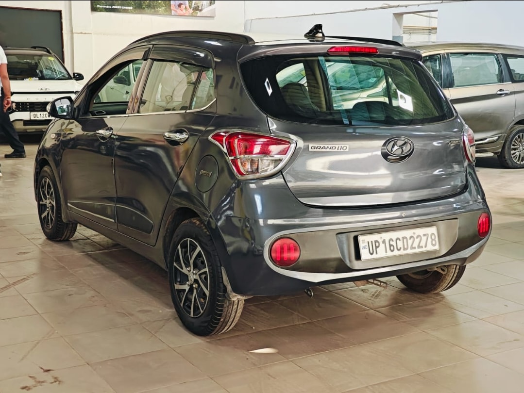 Grand i10 image 5 Grand i10 image 5