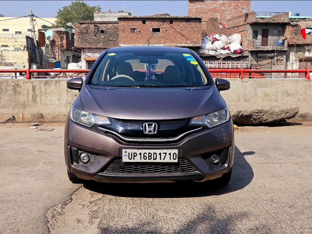 Used 2016 Honda Jazz Used 2016 Honda Jazz