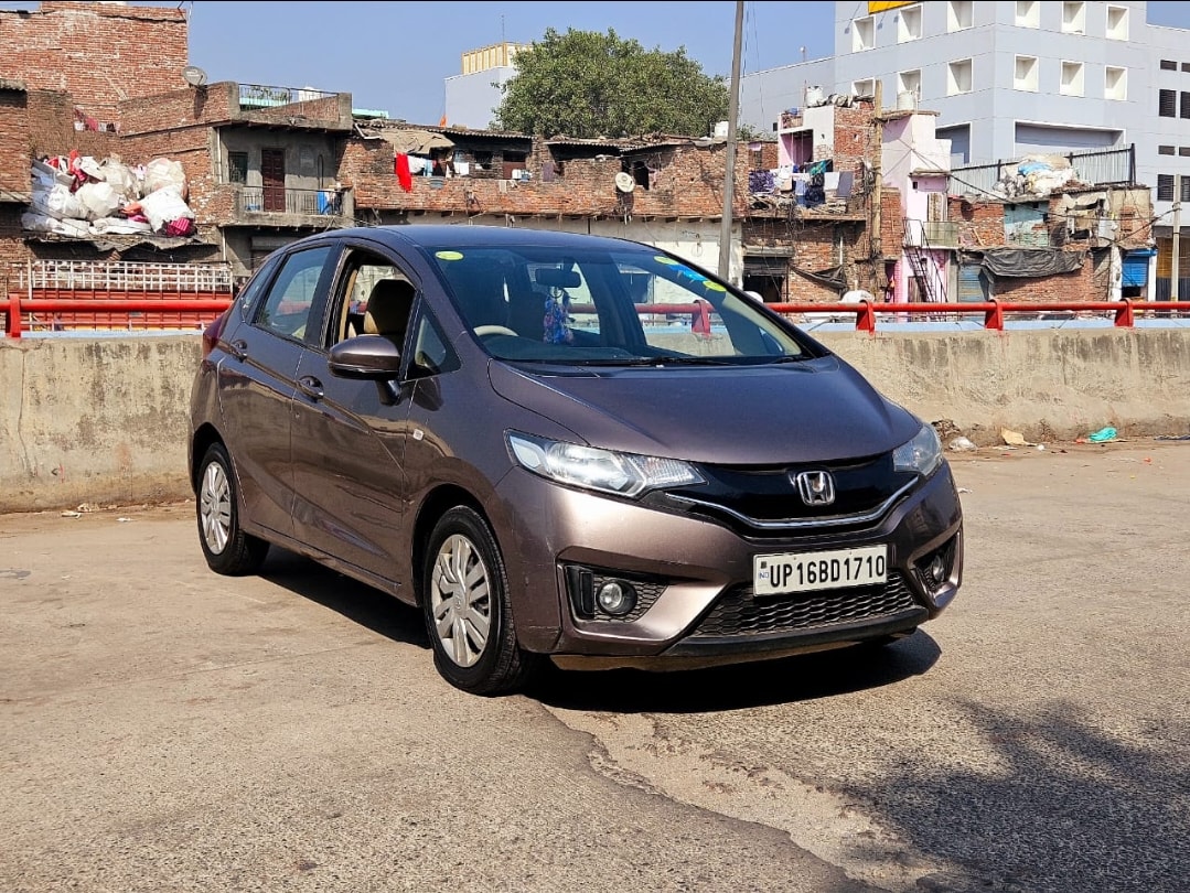 Used 2016 Honda Jazz Used 2016 Honda Jazz