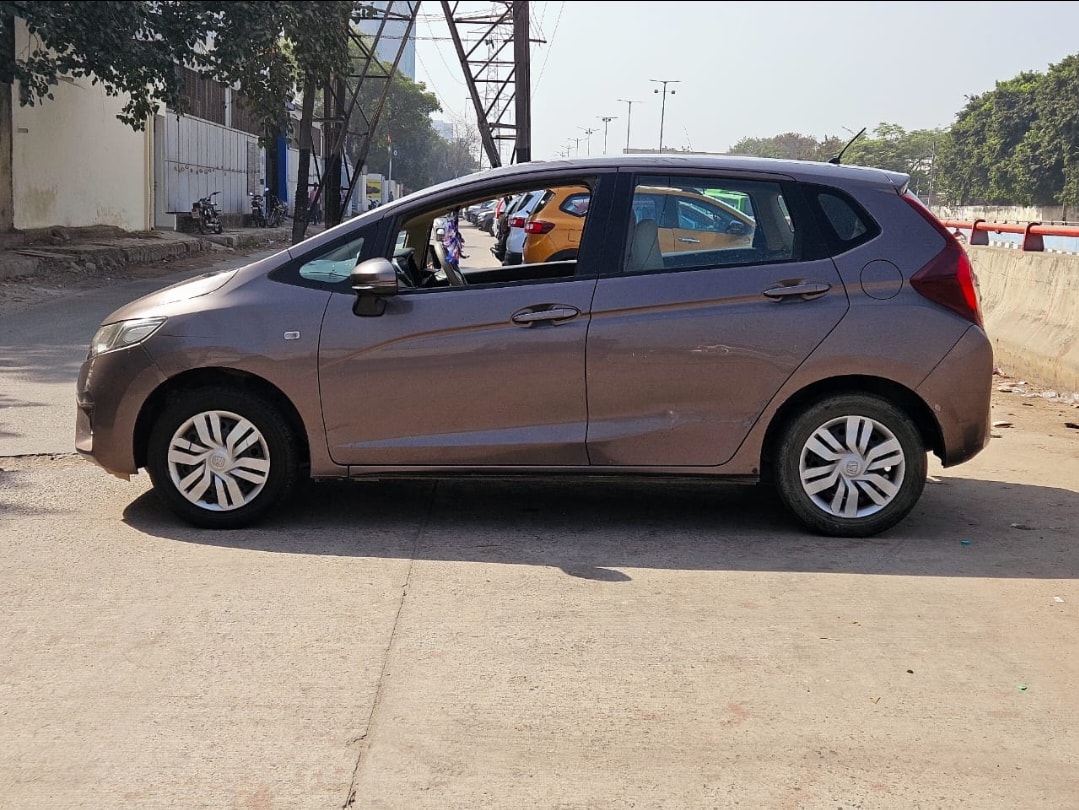 Used 2016 Honda Jazz Used 2016 Honda Jazz