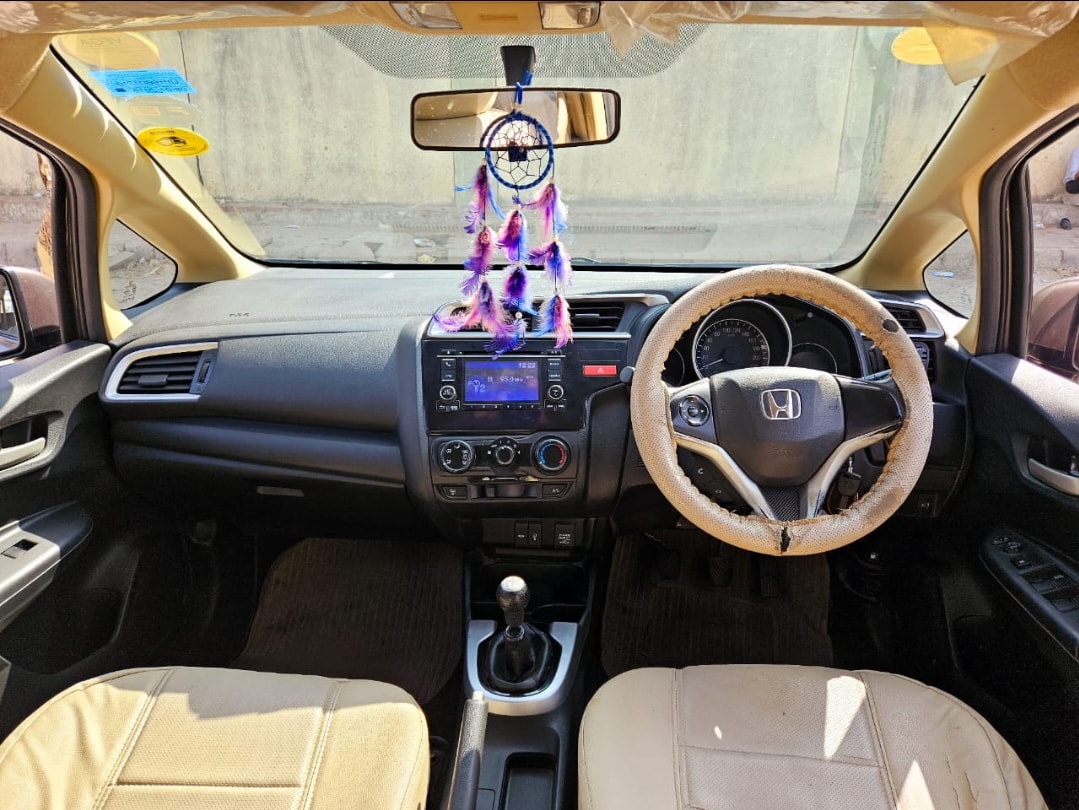 Used 2016 Honda Jazz Used 2016 Honda Jazz