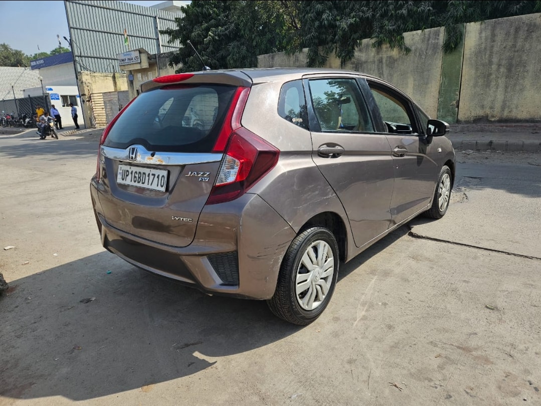Used 2016 Honda Jazz Used 2016 Honda Jazz