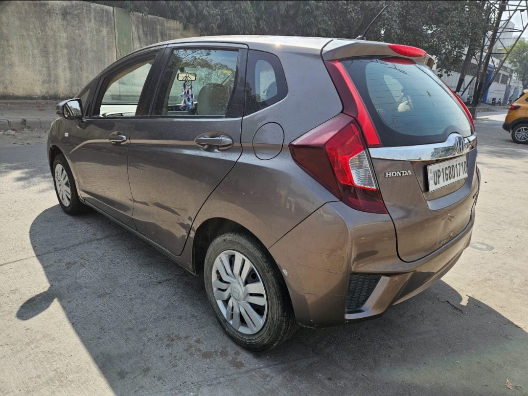 Used 2016 Honda Jazz Used 2016 Honda Jazz