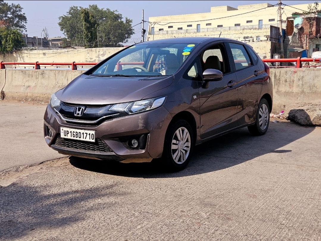 Used 2016 Honda Jazz Used 2016 Honda Jazz