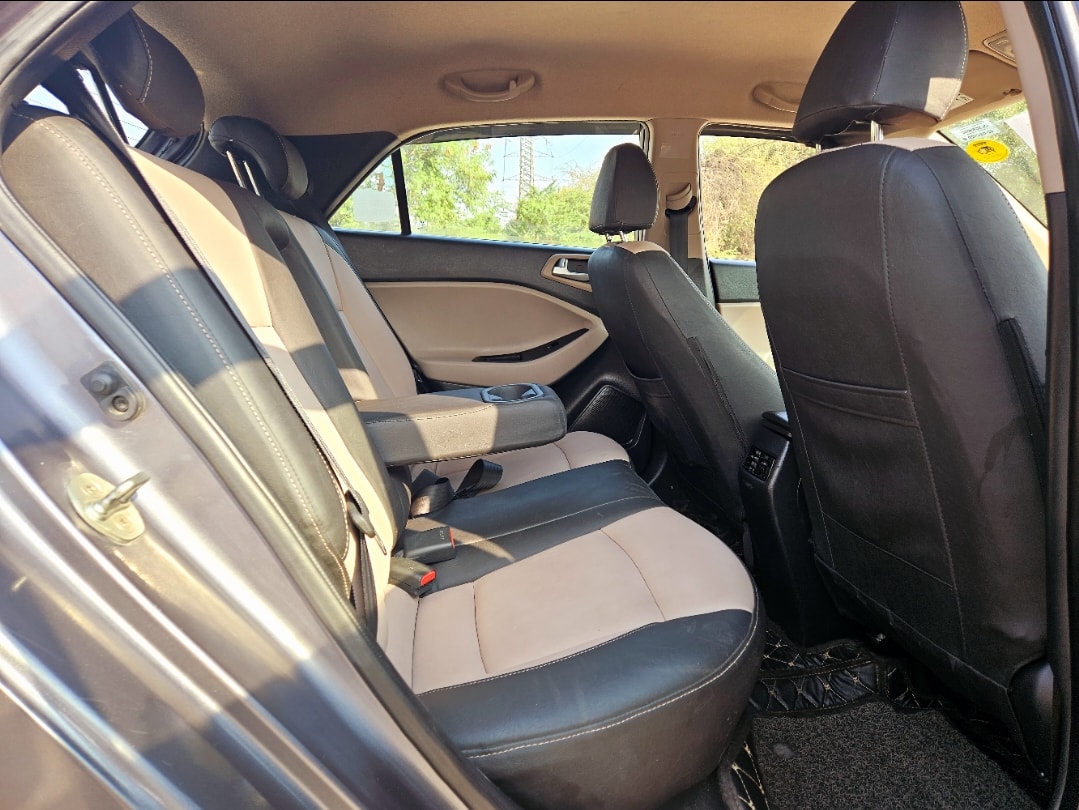 Elite i20 image 17 Elite i20 image 17