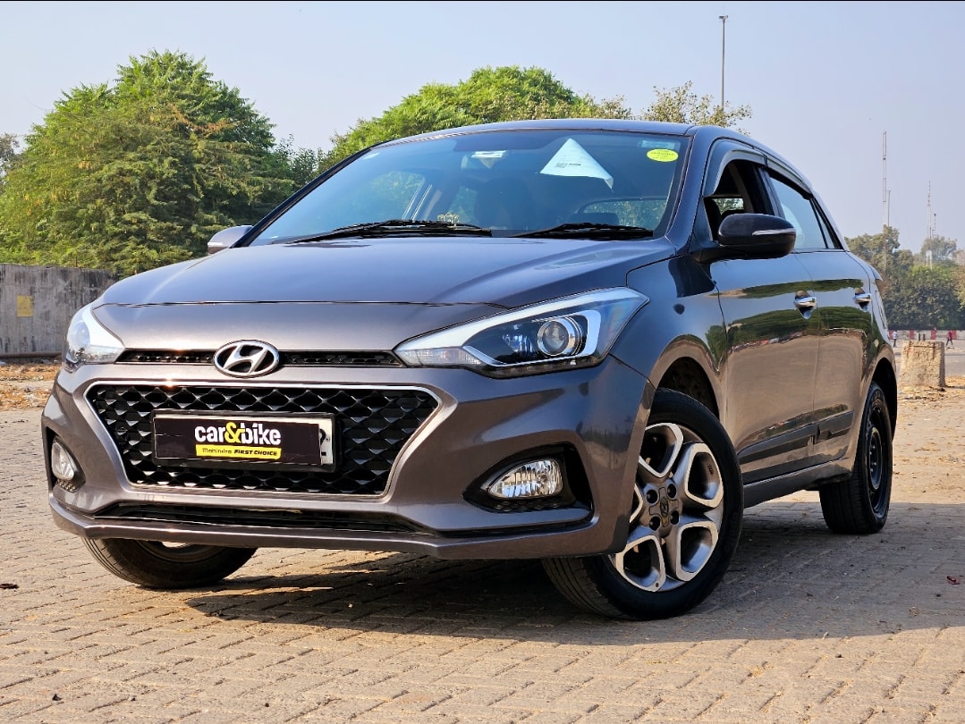 Elite i20 image 1 Elite i20 image 1