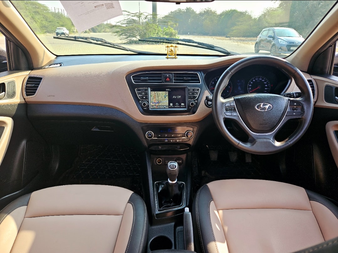 Elite i20 image 12 Elite i20 image 12