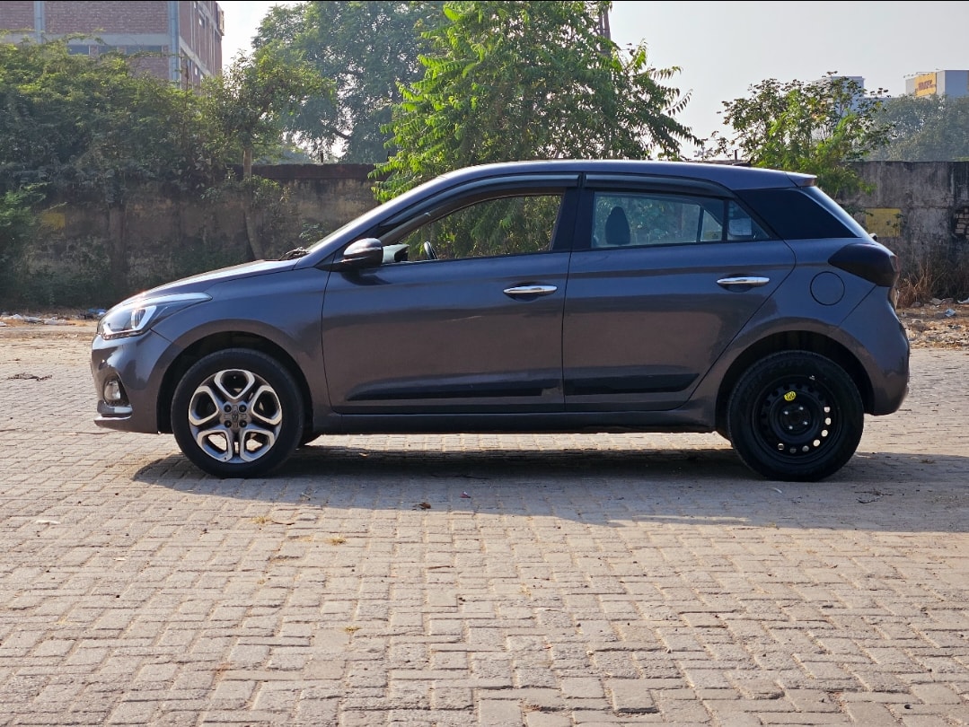 Elite i20 image 2 Elite i20 image 2