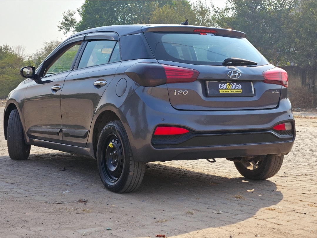 Elite i20 image 3 Elite i20 image 3