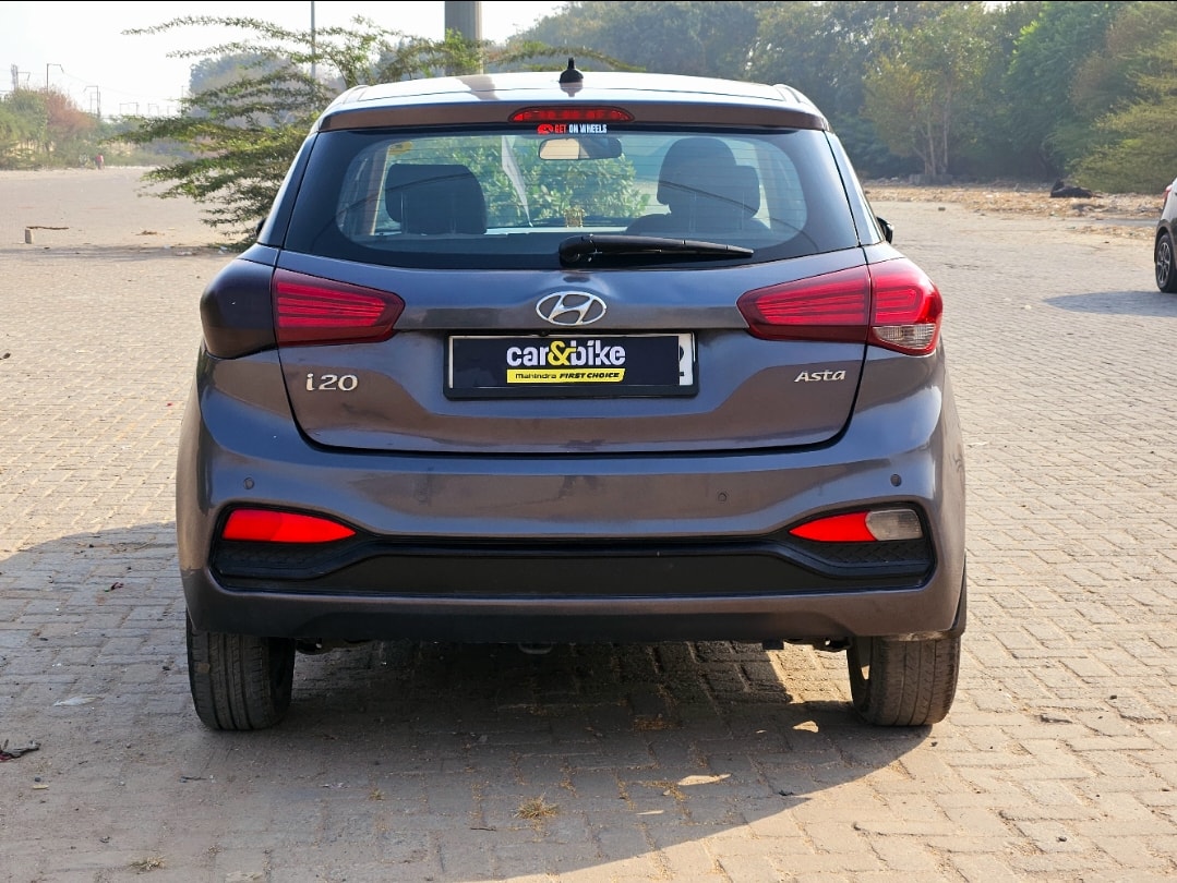 Elite i20 image 4 Elite i20 image 4