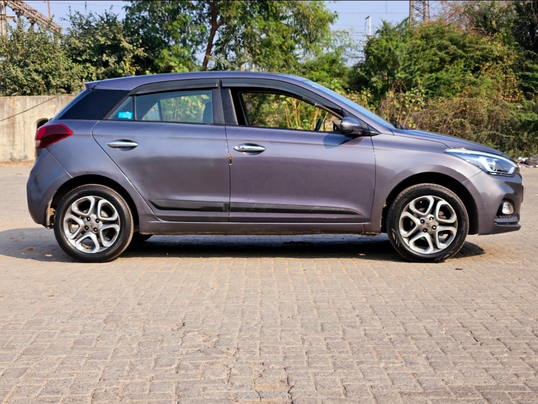 Elite i20 image 6 Elite i20 image 6