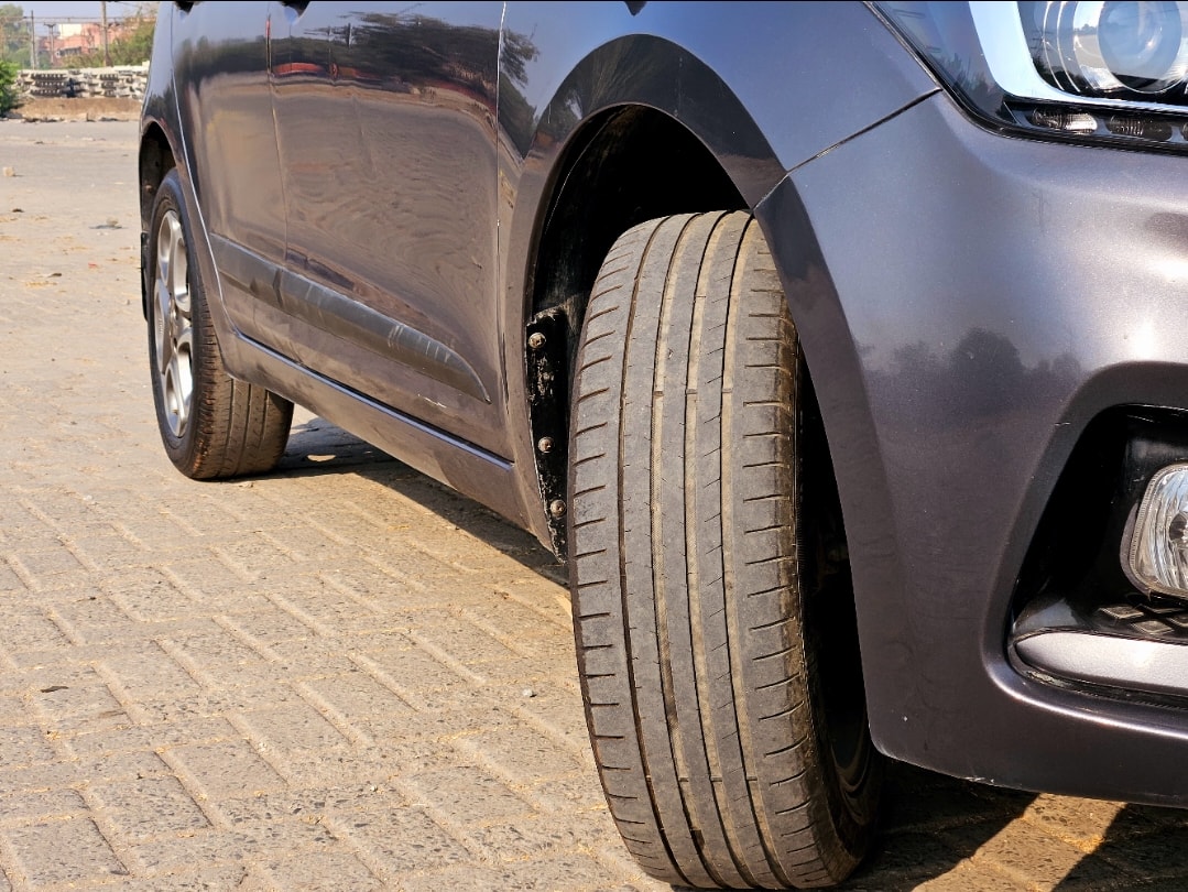 Elite i20 image 9 Elite i20 image 9