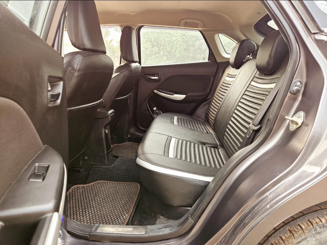 Baleno image 17 Baleno image 17